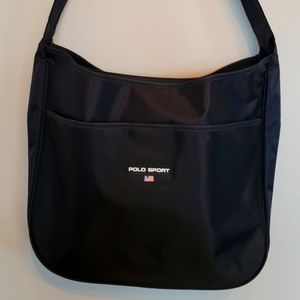 Ralph Lauren Polo Sport Bag